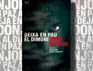 La versión en catalán de ‘Deja en paz al diablo’ se pone a la venta el jueves 21