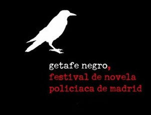 Getafe presenta la V edición de su festival de novela negra