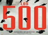 Los 500: Un thriller político