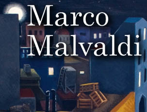 Malvaldi, así es el nuevo fenómeno italiano de la novela de misterio: Risas y un escenario inusual