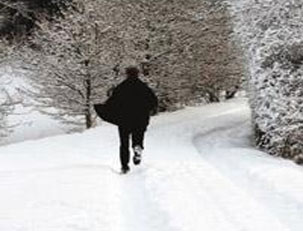 Los + Vendidos: El ‘Invierno ártico’ de Arnaldur Indridason, mejor estreno de la semana