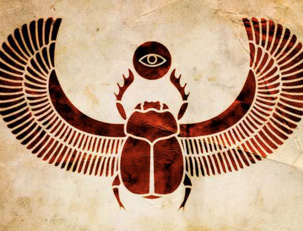 ‘El laberinto de Osiris’, escrita por Paul Sussman antes de morir, llega en enero