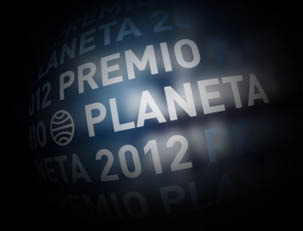 La concesión del Premio Planeta se emitirá en directo a través de internet