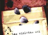 Las violetas del Círculo Sherlock, de Mariano Fernández Urresti