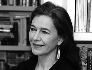Louise Erdrich gana el National Book Award 2012 por ‘La casa redonda’ que llegará a España en primavera