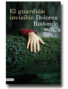 El guardián invisible, de Dolores Redondo