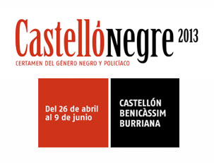 Eric Frattini, Rosa Ribas y Fernando Marías participarán en el festival Castelló Negre