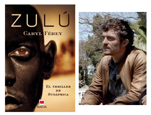 ‘Zulú’, la novela negra francesa más premiada cerrará el Festival de Cannes con Orlando Bloom