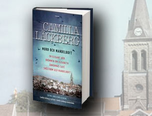 Camilla Läckberg celebrará sus 10 años escribiendo un libro de historias cortas