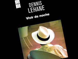 Ben Affleck dirigirá y protagonizará la adaptación cinematográfica de ‘Vivir de noche’ de Dennis Lehane