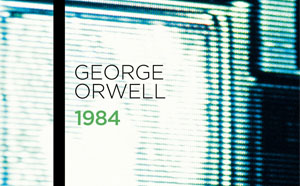 La novela ‘1984’ dispara sus ventas tras el escándalos de espionaje en EE.UU.
