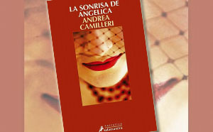 Salamandra vuelve a publicar una novela de Andrea Camilleri por sorpresa: ‘La sonrisa de Angelica’