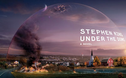 ‘La cúpula’ de Stephen King arrasa también en TV batiendo récords de audiencia