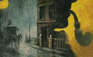 Sherlock Holmes protagonizará en 2014 una exposición en el Museo de Londres