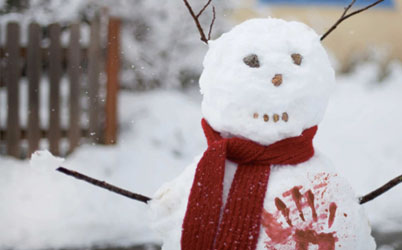 Jo Nesbø pondrá fin al verano con la llegada de ‘El muñeco de nieve’ el 29 de agosto