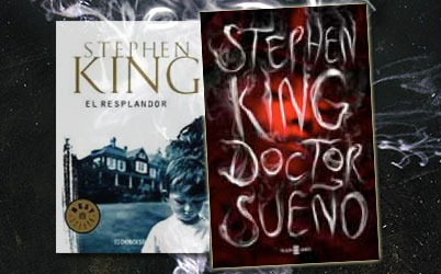 La segunda parte de ‘El resplandor’ de Stephen King llegará en noviembre: ‘Doctor sueño’
