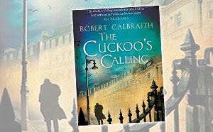 Se disparan las ventas de ‘The Cuckoo’s Calling’ tras conocerse que lo escribió J.K. Rowling