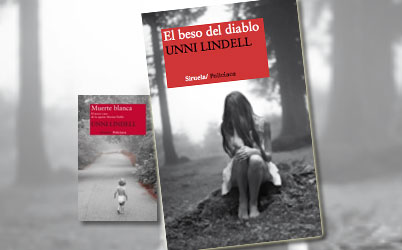 ‘El beso del diablo’ de Unni Lindell, cuarto caso de Marian Dahle, llegará en octubre
