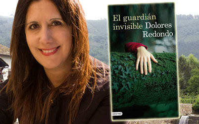Dolores Redondo regresa con nueva entrega de su trilogía el 19 de noviembre