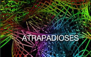 La tensa historia de ficción científica ‘Atrapadioses’ gana el Premio LcL 2013