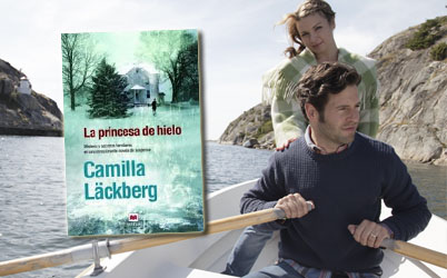 Canal+ emitirá en España a partir de diciembre ‘Los crímenes de Fjällbacka’