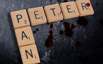Ampliamos la sinopsis de ‘No confíes en Peter Pan’, lo nuevo de John Verdon