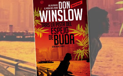 En enero llega la segunda novela de Don Winslow protagonizada por Neal Carey