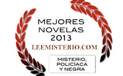 Abiertas las nominaciones a los Premios LeeMisterio 2013