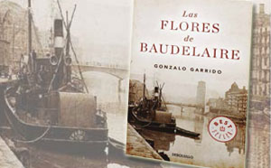 Debolsillo recuperará el 6 de febrero ‘Las flores de Baudelaire’, Premios LeeMisterio 2012