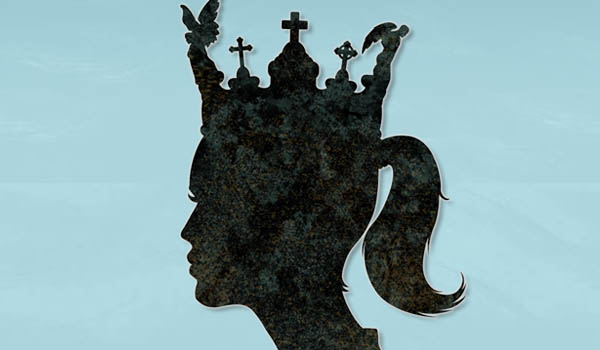 Roca publicará durante 2014 toda la serie de «La reina del cementerio»