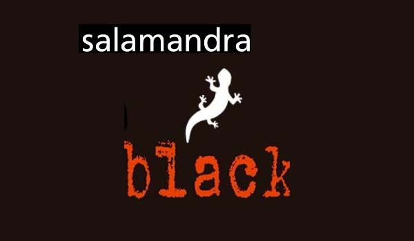 Salamandra prepara un sello de novela negra