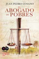 El abogado de pobres, de Juan Pedro Cosano Alarcón
