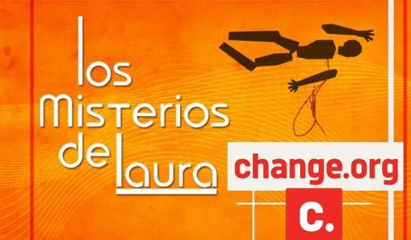 Una iniciativa en Change.org pide la renovación de ‘Los misterios de Laura’