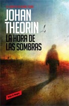 La hora de las sombras, de Johan Theorin