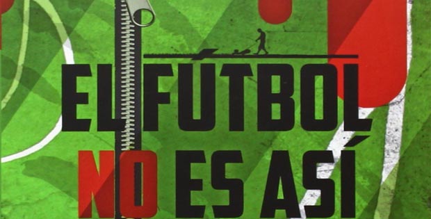 La novela negra del Presidente la Liga de Fútbol Profesional