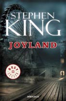 Joyland, de Stephen King (b)
