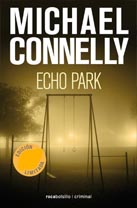 Echo Park, de Michael Connelly