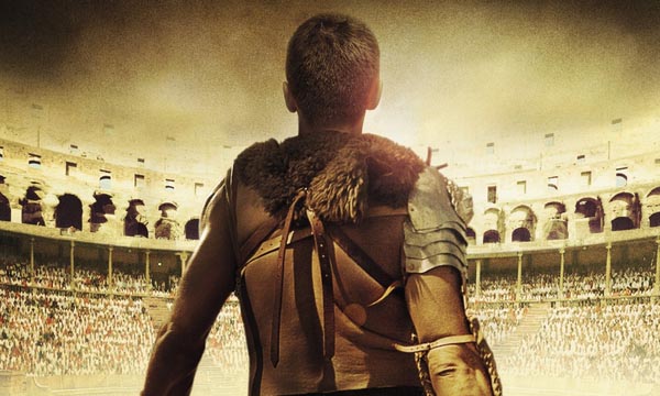 Lo último en novela de gladiadores que ha revolucionado Italia