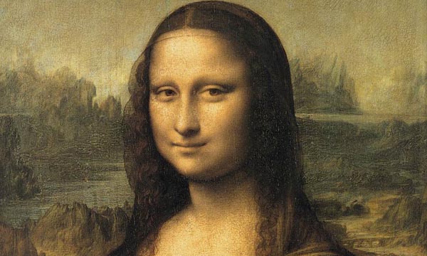 Sexto Piso publica ‘El robo de la Mona Lisa’ de Darian Leader