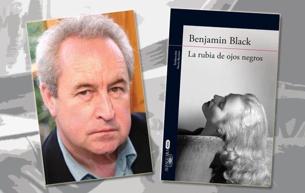 Benjamin Black (John Banville), Premio Príncipe de Asturias de las Letras