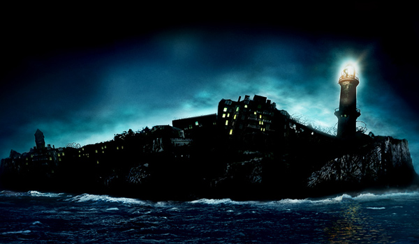 Scorsese convertirá ‘Shutter Island’ en serie de TV