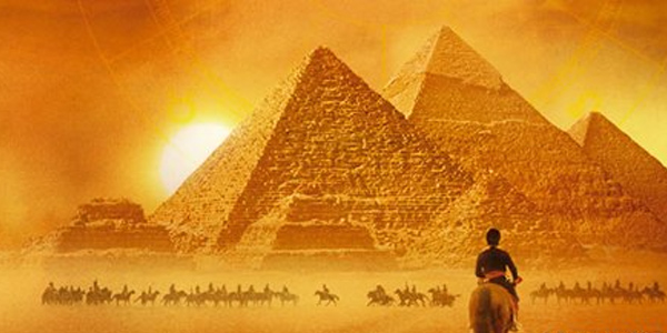 Vuelve Javier Sierra con ‘La pirámide inmortal’