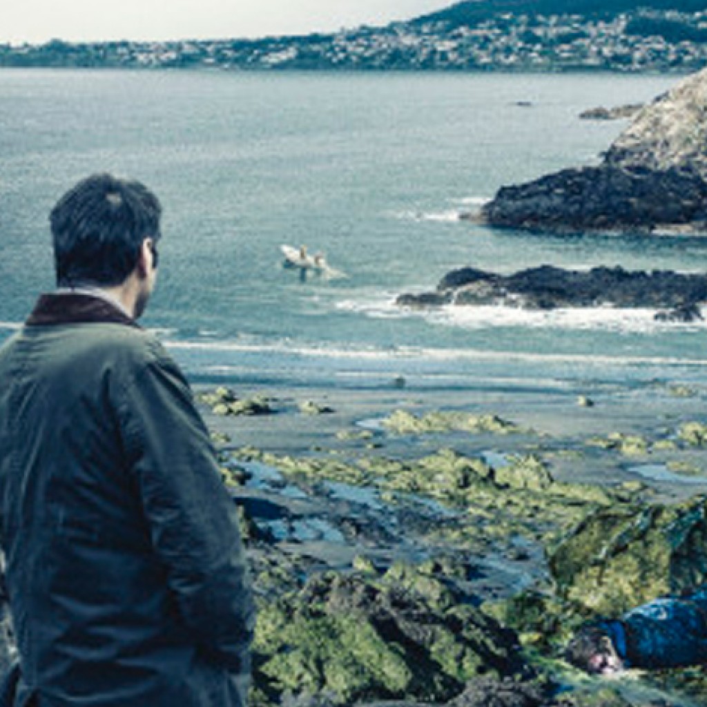 Siruela prepara una nueva edición de ‘La playa de los ahogados’ con motivo del lanzamiento de la película