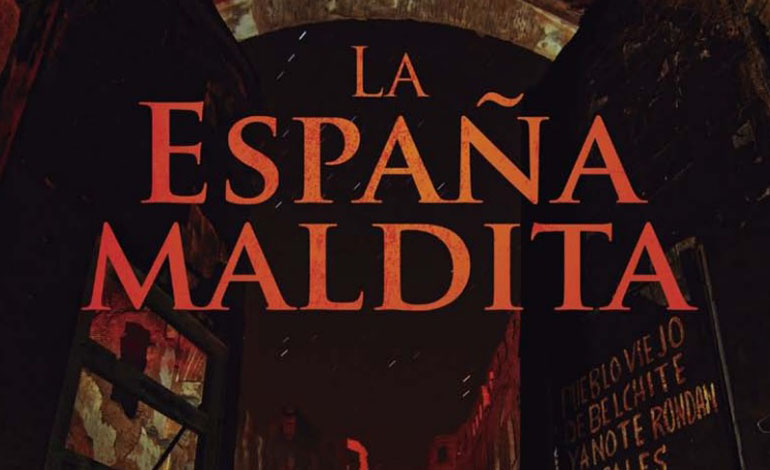 Descubre los misterios de la geografía española en ‘La España Maldita’