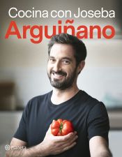 Portada del libro Cocina con Joseba Arguiñano