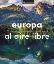 Portada del libro Europa al aire libre