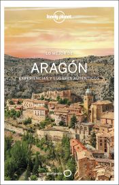 Portada del libro Lo mejor de Aragón 1