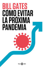 Portada del libro Cómo evitar la próxima pandemia