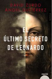 Portada del libro El último secreto de Leonardo