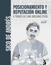 Portada del libro Posicionamiento y reputación online a través de link building ético